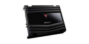 Kenwood KAC-5205 350W 2 Channel Amplifier 